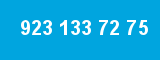 923 133 72 75